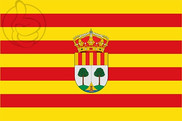 Bandera de Busot