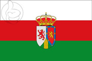 Bandera de Calzadilla