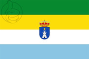 Bandera de Cazalilla
