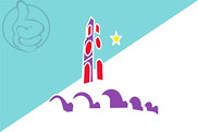 Bandera de El Viso