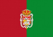Bandera de Granada