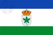 Bandera de Higuera