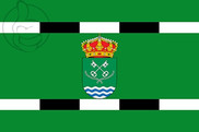 Bandera de Huelaga