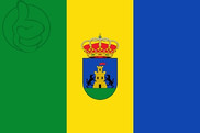 Bandera de Jaraíz de la Vera