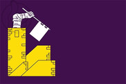 Bandera de Luque 