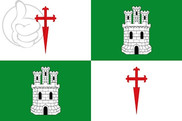 Bandera de Ontígola