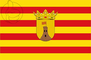 Bandera de Pedreguer
