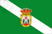 Bandera de Piornal