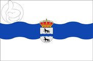 Bandera de Riolobos