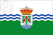 Bandera de Rosalejo