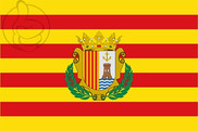 Bandera de Santa Pola
