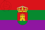 Bandera de Torredelcampo