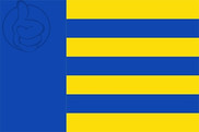 Bandera de Torremejía