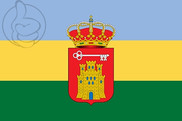 Bandera de Villacarrillo