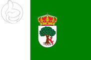 Bandera de Aceuchal