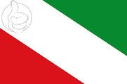 Bandera de Los Yébenes