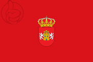 Bandera de Miajadas