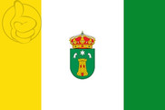 Bandera de Rute