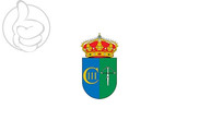 Bandera de San Sebastián de los Ballesteros