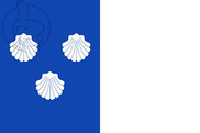 Bandera de Noblejas