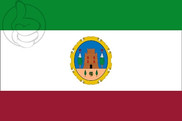 Bandera de Cehegín