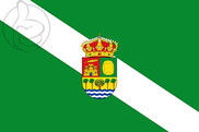 Bandera de Alfacar