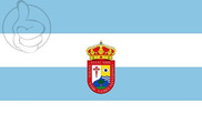 Bandera de Arroyo del Ojanco