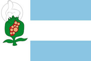 Bandera de Cájar