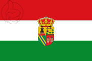 Bandera de Calera y Chozas