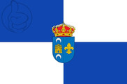 Bandera de Casarrubios del Monte