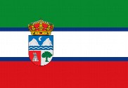 Bandera de Istán