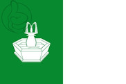 Bandera de Fuensalida