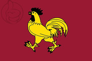Bandera de La Granjuela