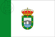 Bandera de Losar de la Vera