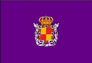 Bandera de Jaén