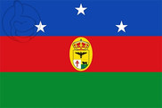 Bandera de Pozo Alcón