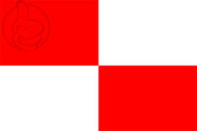 Bandera de Tembleque
