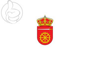 Bandera de Alia