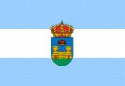 Bandera de La Línea de la Concepción