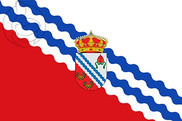 Bandera de Aldehuela del Jerte