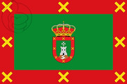 Bandera de Berzocana