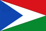 Bandera de Calicasas