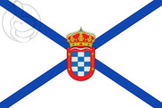 Bandera de Campillo de Deleitosa