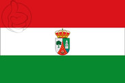Bandera de Carataunas