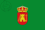 Bandera de Cárcheles