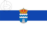 Bandera de Bohonal de Ibor