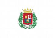 Bandera de Las Palmas de Gran Canaria