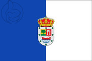 Bandera de Cedillo