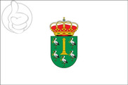 Bandera de El Gordo