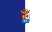 Bandera de Provincia de Las Palmas